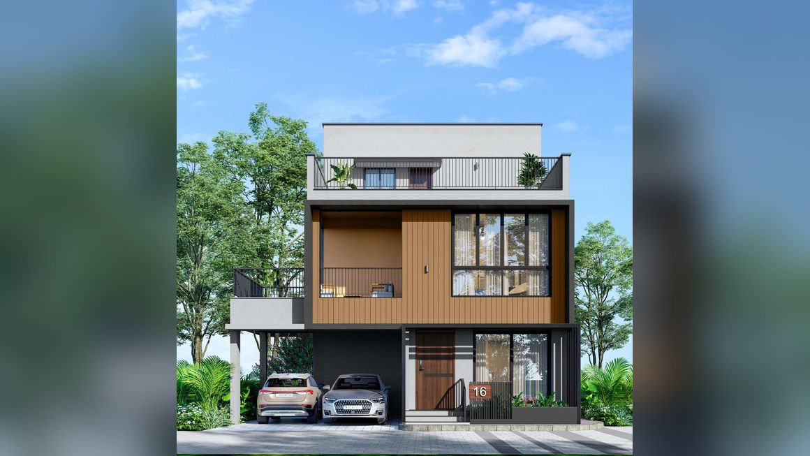 Radiance Edgewood walkthrough video